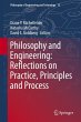 Philosophy and Engineering: Reflections... - Bild 1