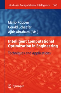 Intelligent Computational Optimization in Engineering