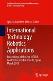 International Technology Robotics Applications
