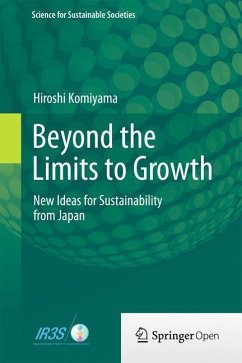 Beyond the Limits to Growth - Komiyama, Hiroshi