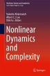 Nonlinear Dynamics and Complexity - Bild 1