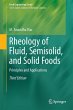 Rheology of Fluid, Semisolid, and Solid... - Bild 1