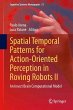 Spatial Temporal Patterns for... - Bild 1