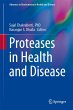 Proteases in Health and Disease - Bild 1