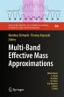 Multi-Band Effective Mass Approximations - Bild 1