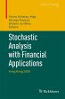 Stochastic Analysis with Financial... - Bild 1