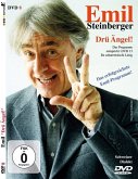 Drü Ängel, 1 DVD