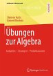 Übungen zur Algebra - Bild 1