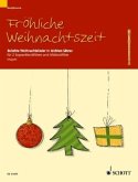 Fröhliche Weihnachtszeit