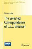 The Selected Correspondence of L.E.J. Brouwer