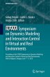 IUTAM Symposium on Dynamics Modeling... - Bild 1