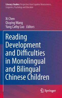 Reading Development and Difficulties in Monolingual and Bilingual Chinese Children