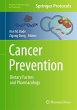 Cancer Prevention - Bild 1