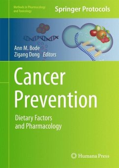 Cancer Prevention