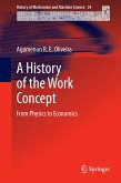 A History of the Work Concept