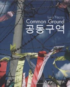 Lucca Faccio. Common Ground