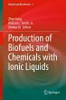 Production of Biofuels and Chemicals... - Bild 1