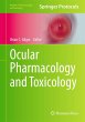 Ocular Pharmacology and Toxicology - Bild 1