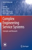 Complex Engineering Service Systems