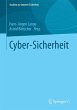 Cyber-Sicherheit - Bild 1