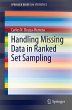 Handling Missing Data in Ranked Set... - Bild 1