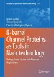 ß-barrel Channel Proteins as Tools in... - Bild 1