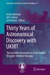 Thirty Years of Astronomical Discovery... - Bild 1