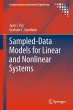 Sampled-Data Models for Linear and... - Bild 1