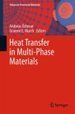 Heat Transfer in Multi-Phase Materials
