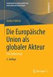 Die Europäische Union als globaler... - Bild 1