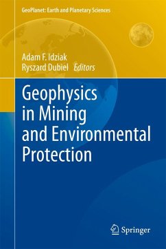 Cover Geophysics in Mining and Environmental Protection