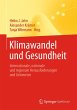 Klimawandel und Gesundheit - Bild 1