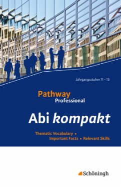 Pathway Professional / Pathway Professional .5 - Schmidt-Grob, Birgit;Edelbrock, Iris