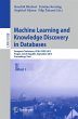 Machine Learning and Knowledge... - Bild 1