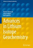 Advances in Lithium Isotope Geochemistry
