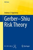 Gerber¿Shiu Risk Theory