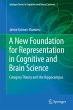 A New Foundation for Representation in... - Bild 1