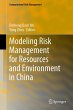 Modeling Risk Management for Resources... - Bild 1