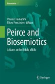 Peirce and Biosemiotics