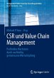 CSR und Value Chain Management - Bild 1