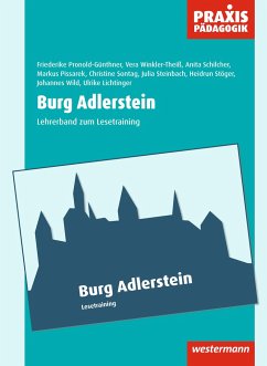 Burg Adlerstein