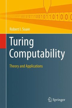 Turing Computability - Soare, Robert I.