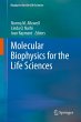 Molecular Biophysics for the Life... - Bild 1