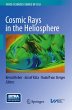 Cosmic Rays in the Heliosphere - Bild 1