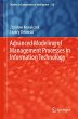 Advanced Modeling of Management... - Bild 1