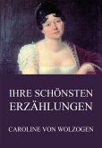 Ihre schönsten Erzählungen (eBook, ePUB)