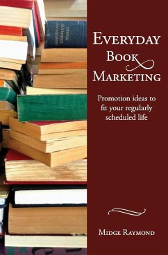 Everyday Book Marketing - Raymond, Midge