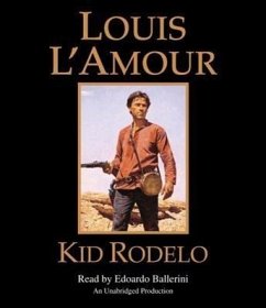 Kid Rodelo - L'Amour, Louis