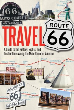 Travel Route 66 - Hinckley, Jim