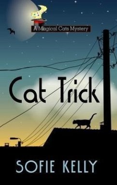 Cat Trick - Kelly, Sofie